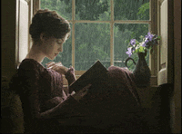 anne hathaway love GIF