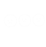 Sad Face Sticker