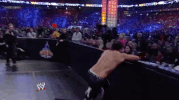 wrestlemania xxiv wrestling GIF by WWE