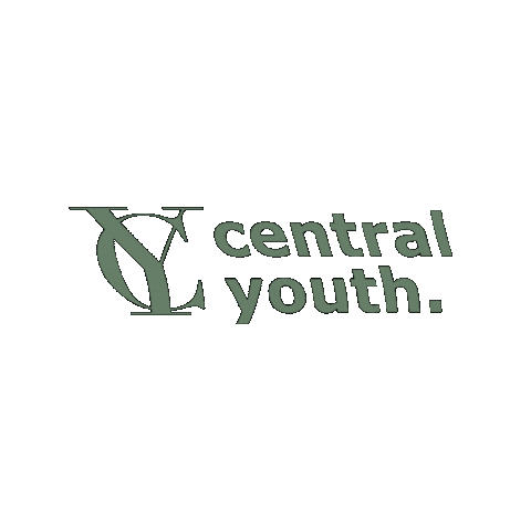 Sticker by cycentralyouth