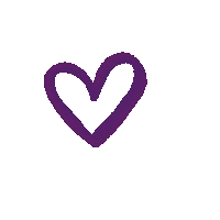 Thatwhitecoatgirl love heart like thatwhitecoatgirl Sticker