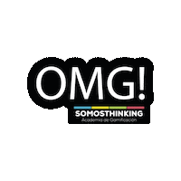 Sticker by SomosThinking