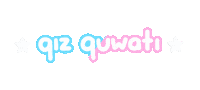 Feminism Kyz Sticker