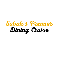 NorthBorneoCruises nbc sabah borneo kotakinabalu Sticker