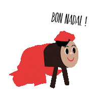Noel Nadal Sticker by Catalunya Experience