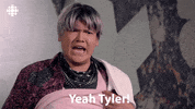 TallBoyz cbc tyler tallboyz yeah tyler GIF