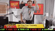 adam ruins everything guru GIF by truTV