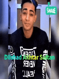 Dilshad Akhtar Sultan GIF