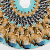 video art animation GIF by Sculpture