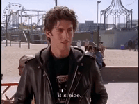 season 3 netflix GIF by Gilmore Girls 
