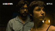 La Casa De Papel Lol GIF by NETFLIX