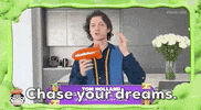 Kca GIF by Kids' Choice Awards