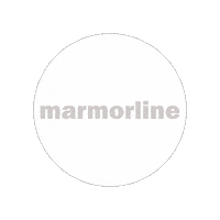 Spotted Sticker by Marmorline