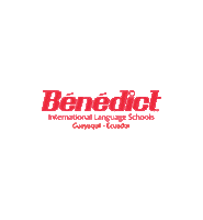 Benedict Sticker by BenedictSchoolsGye