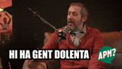 Eva Catalunya GIF by Alguna Pregunta Més?