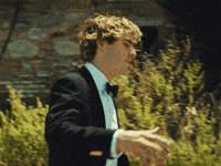 JackGrayMusic handshake james bond hand shake jack gray GIF