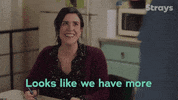 Cbc GIF by Strays