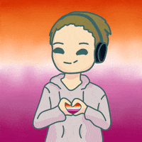 Heart Love GIF by Contextual.Matters