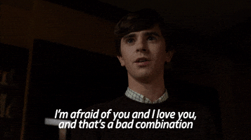 bates motel dilemma GIF by A&E
