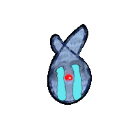 utriantoindrawan_art crying cry dust dustball Sticker
