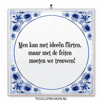 Humor Focus GIF by Tegelspreuken.nl