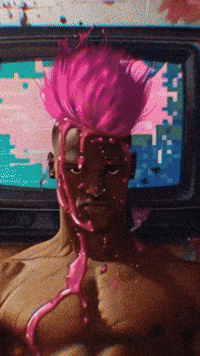 Chromatic Chroniclles 55