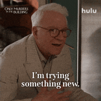 Selena Gomez Im Trying Something New GIF by HULU