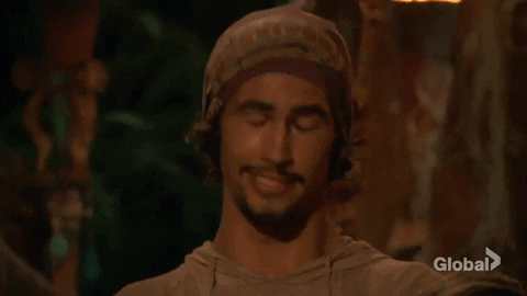 zombie what GIF by globaltv