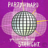 Dance Party GIF by Hallmark Gold Crown