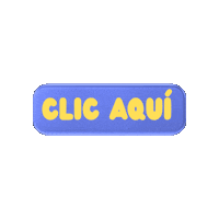 Clic Sticker by Suecommunity