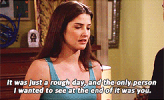 just friends GIF
