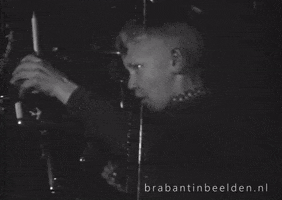 Chewing Gum Oops GIF by Brabant in Beelden