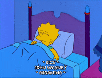 lisa simpson episode 10 GIF