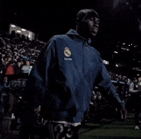 Real Madrid GIF