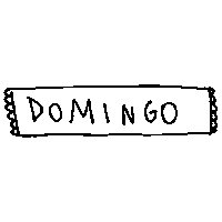 Week Viernes Sticker