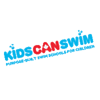 KidsCanSwim kcs kidscanswim kidscanswimcanada kcsswimboost Sticker