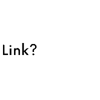 Link Loretto Sticker by Loretto.Studio