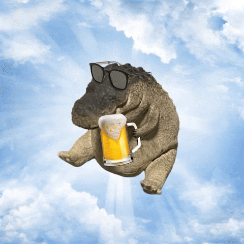 Good Morning Crypto GIF