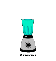 shake energy Sticker by Fabletics EU