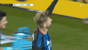 Germany Hug GIF by Major League Soccer
