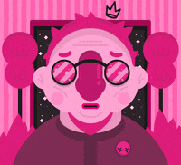 sad space GIF by Shallow Lagoon