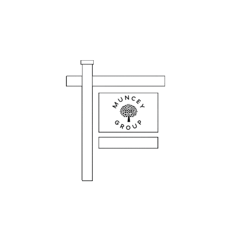 Muncey Sticker by Compass