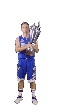 Basketball Win Sticker by ACSL - Austrian College Sports League