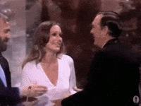 ben johnson oscars GIF by The Academy Awards