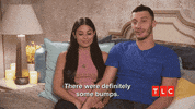 90 Day Fiance Couple GIF by TLC