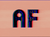 Art Glitch GIF