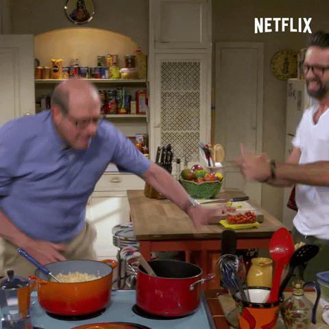 season 3 schneider GIF by NETFLIX