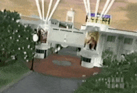 intro wheel through the years GIF by Wheel of Fortune