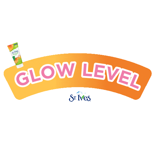StIvesPH giphyupload stives turnuptheglow stivesph Sticker