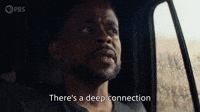 Deep Connection To Art